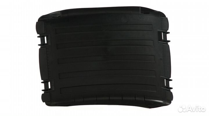 Крыло заднее верхняя часть (стандарт 15 см) scania 4R/P 5R/P