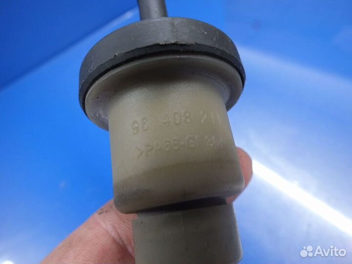 Клапан электромагнитный Chevrolet Lacetti (J200) I