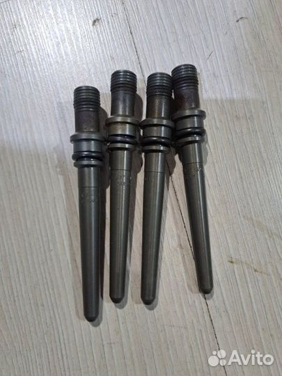 Трубка топливная высого давления \MB atego/axor