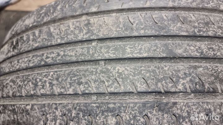 Hankook Optimo H417 225/60 R17