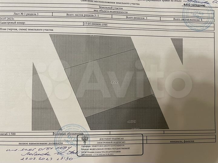 Участок 14 сот. (ИЖС)