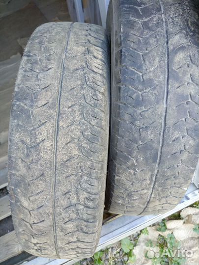 Шины на газель 185 75 r16c