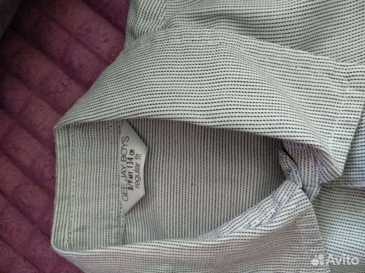 Комплект школьной одежды