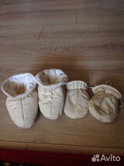 Шапочка Керри Kerry