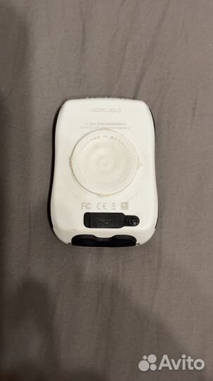 Велокомпьютер sigma ROX 10.0