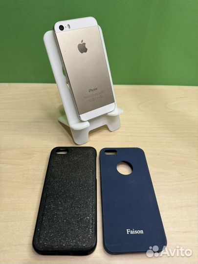 iPhone 5S, 64 ГБ