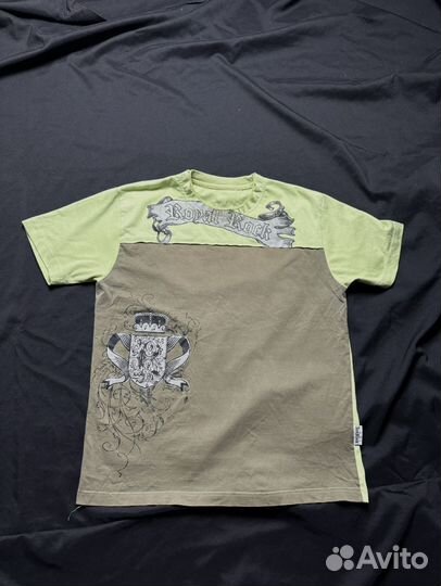 Футболка Royal Rock Affliction Type Tee