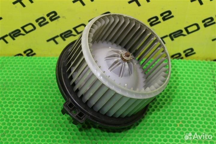 Мотор печки Lexus Rx330 MCU38 3MZ-FE