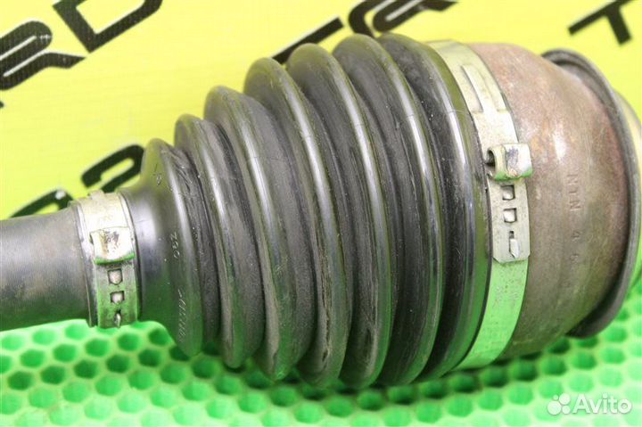 Привод передний правый Nissan X-Trail NT32 MR20DD