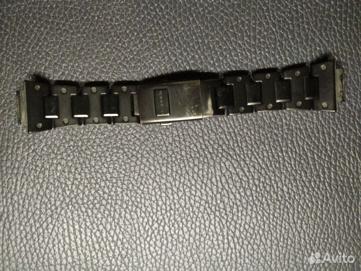 Браслет на Casio G-Shock 5600 и 5610