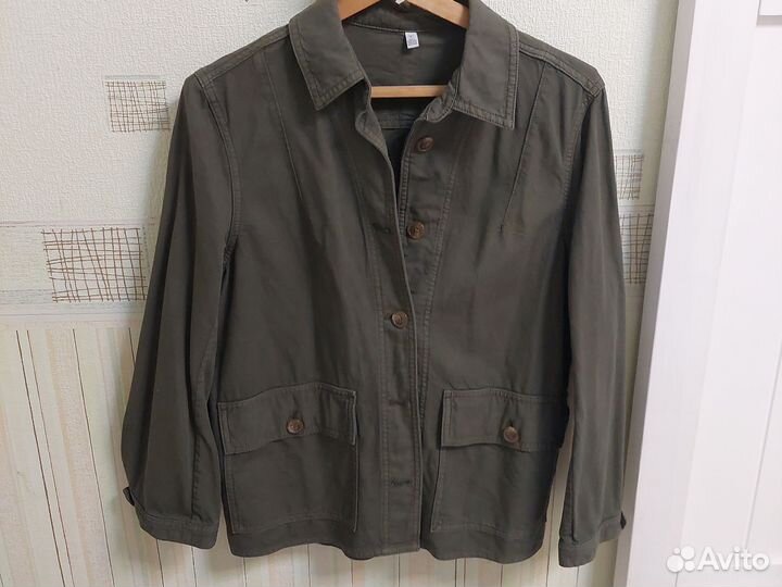 Куртка лёгкая other stories