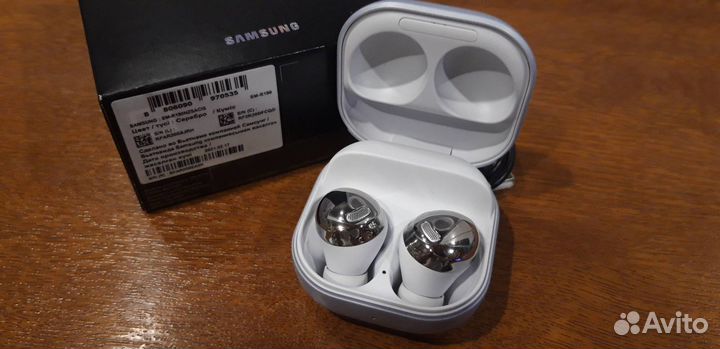 Samsung Galaxy Buds Pro оригинал