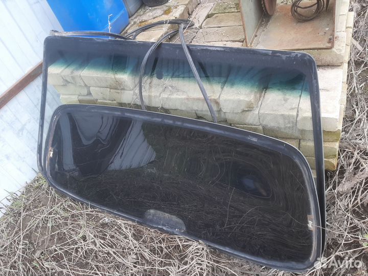 Двери заз шанс