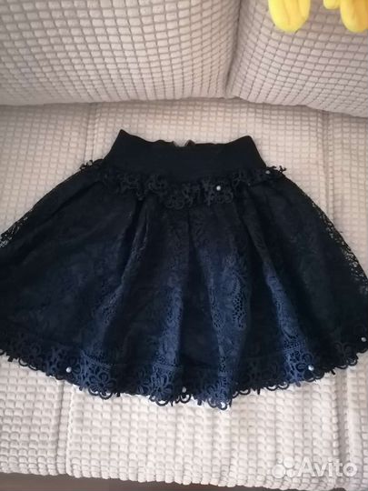 Одежда для школы на девочку