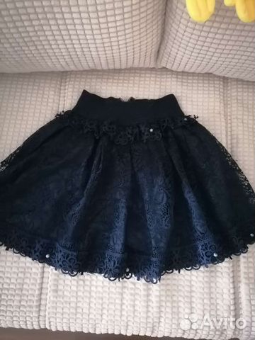 Одежда для школы на девочку