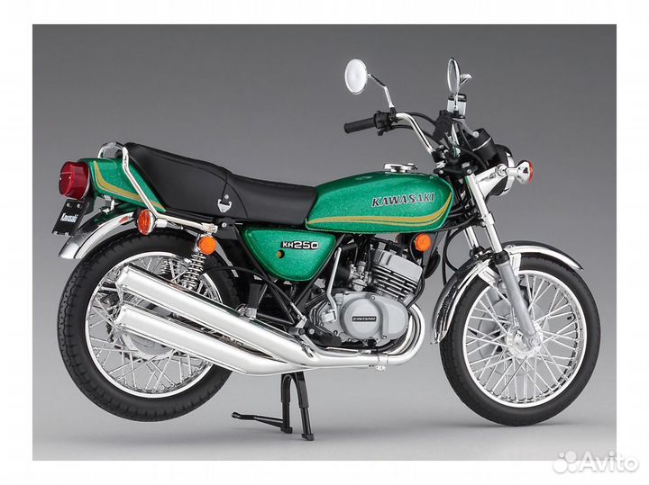 Сборная модель автомобиля Hasegawa 21508