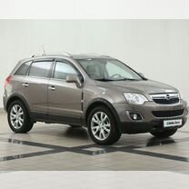 Opel Antara 2.2 AT, 2014, 165 000 км, с пробегом, цена 1 200 000 руб.