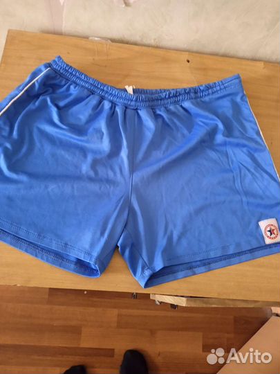 Шорты самбо