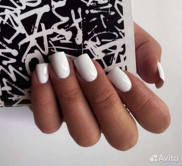 Педикюр маникюр самара
