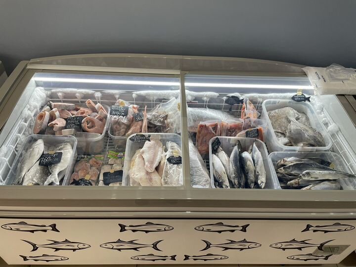 Торговая площадь, 52 м²