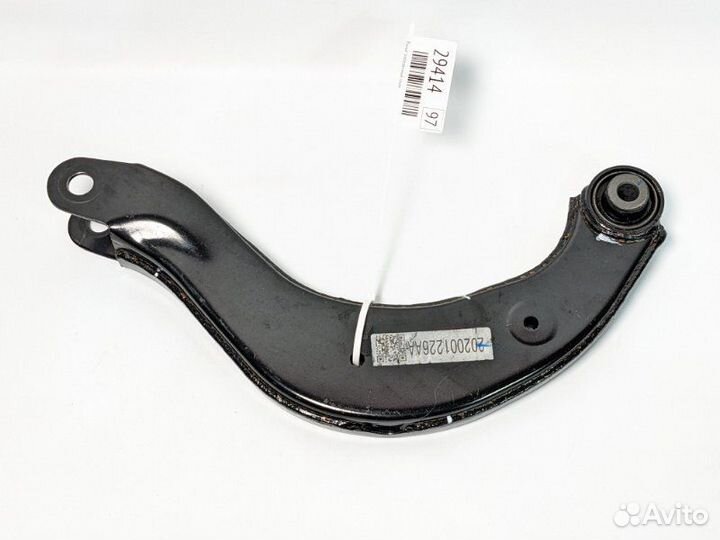 Рычаг поперечный задний Chery Arrizo 8 M1E 2023