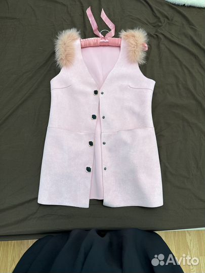 Кардиган женский