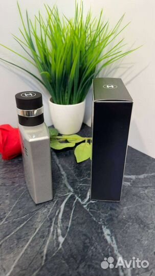 Chanel Allure Homme Sport