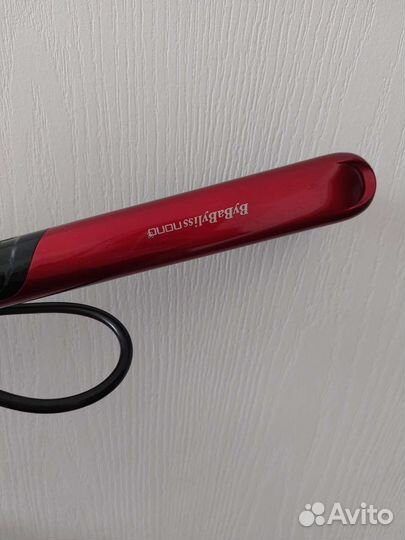 Утюжок для волос