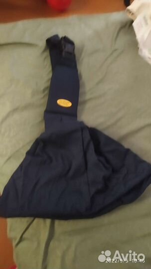 Переноска для детей