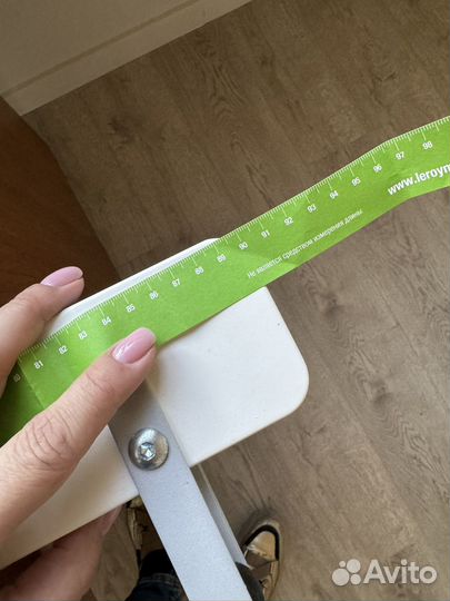 Съемный бортик для кровати IKEA