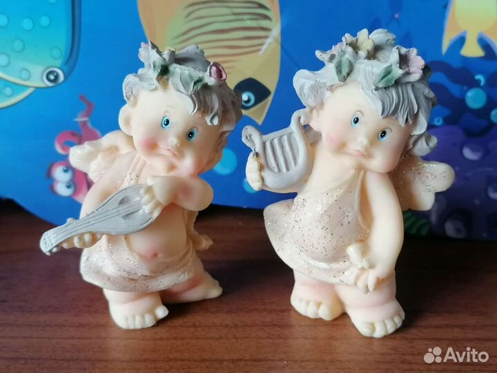 Статуэтки/сувениры