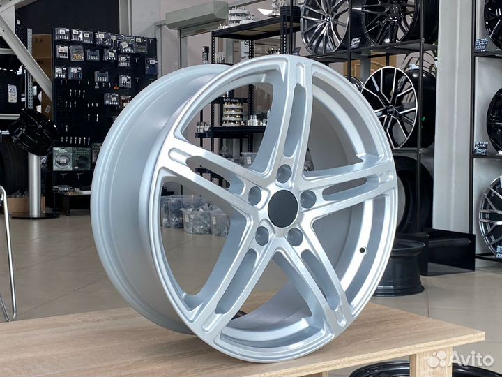 Диск литой Venti J7,5 R18 5*114,3 Toyota/Nissan