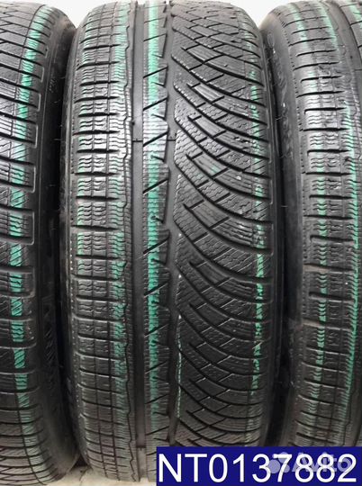 Michelin Pilot Alpin PA4 225/50 R18 95H