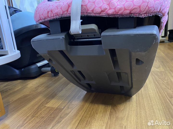 Детское автокресло