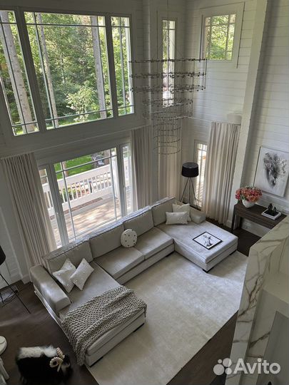 Диван раскладной estetika lampolet