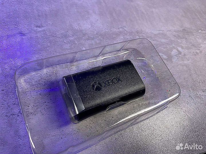 Аккумулятор Xbox series S/X, One X/S