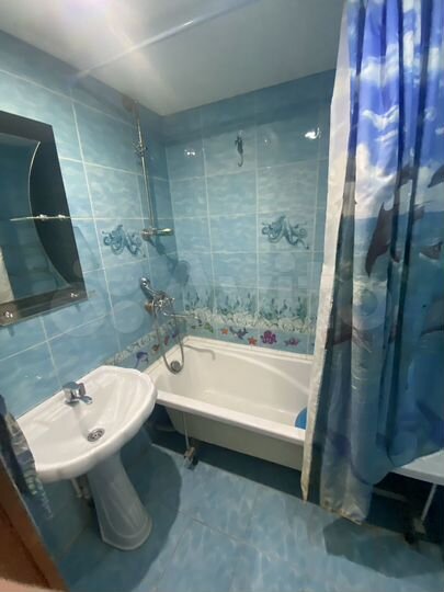 3-к. квартира, 68 м², 4/9 эт.