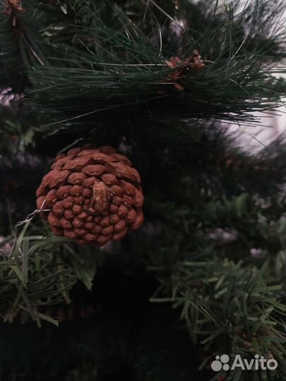 Елка новогодняя искуственная