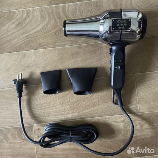 Фен Wahl Barber Dryer 5 Star