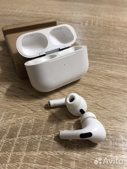 Airpods pro