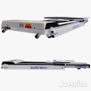 Беговая дорожка EVO fiтnеss Vесtоr II