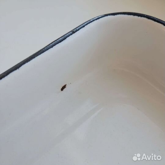 Лоток для заливного СССР