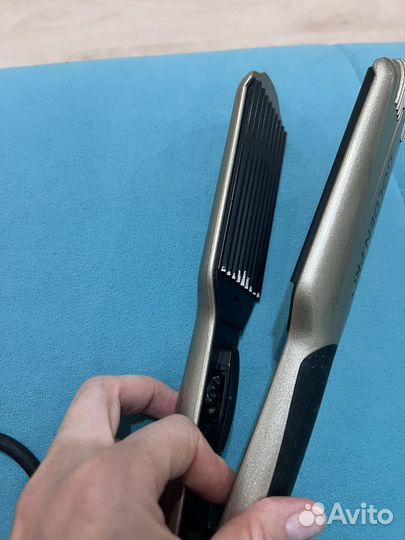 Плойка гафре