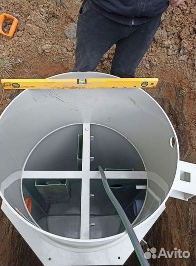 Септики Далос