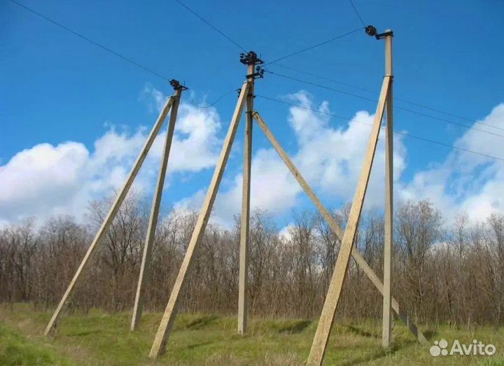 Опоры св 105 железобетонные оптом