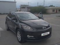 Mazda CX-7 2.3 AT, 2008, 168 000 км, с пробегом, цена 940 000 руб.