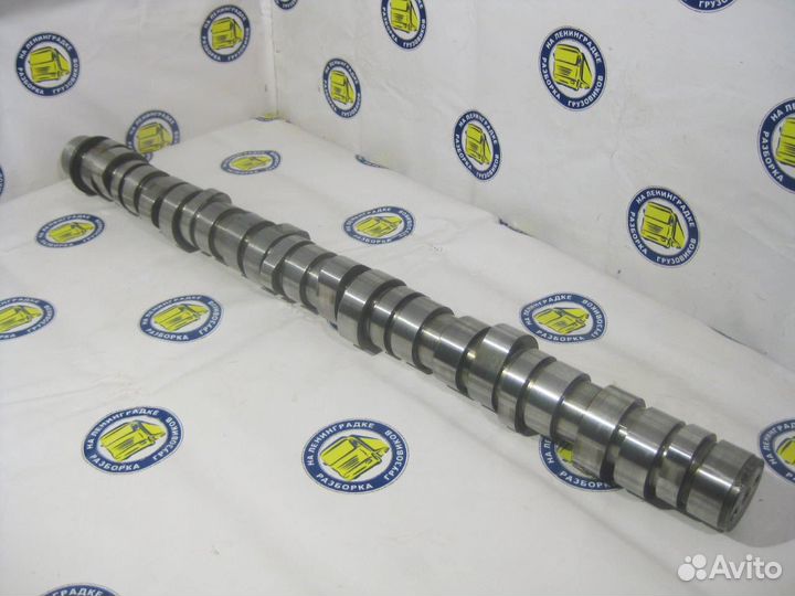 Распредвал 20757636