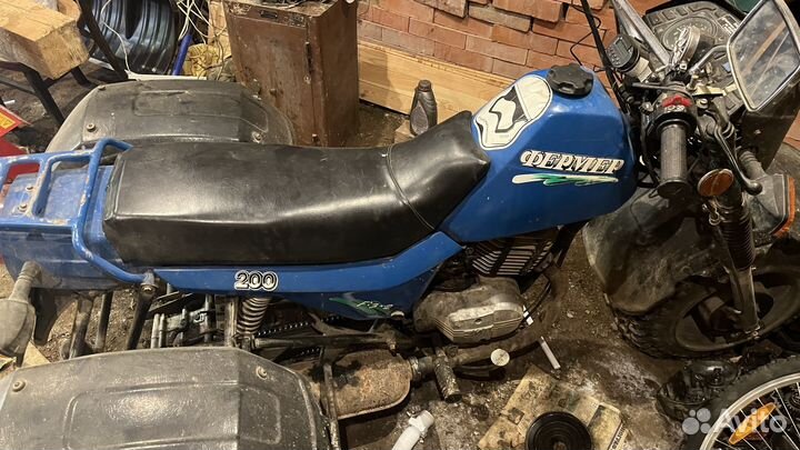 Зид Фермер 200 здк 5.904