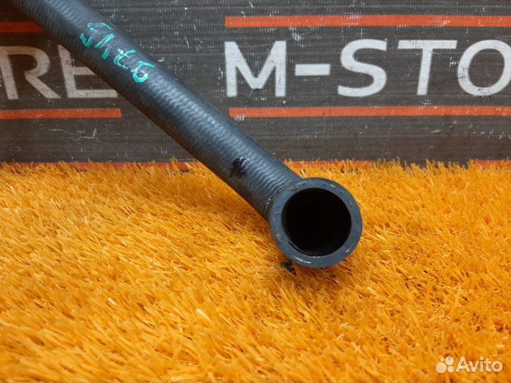 Патрубок отопителя Mercedes-Benz E-Class W212