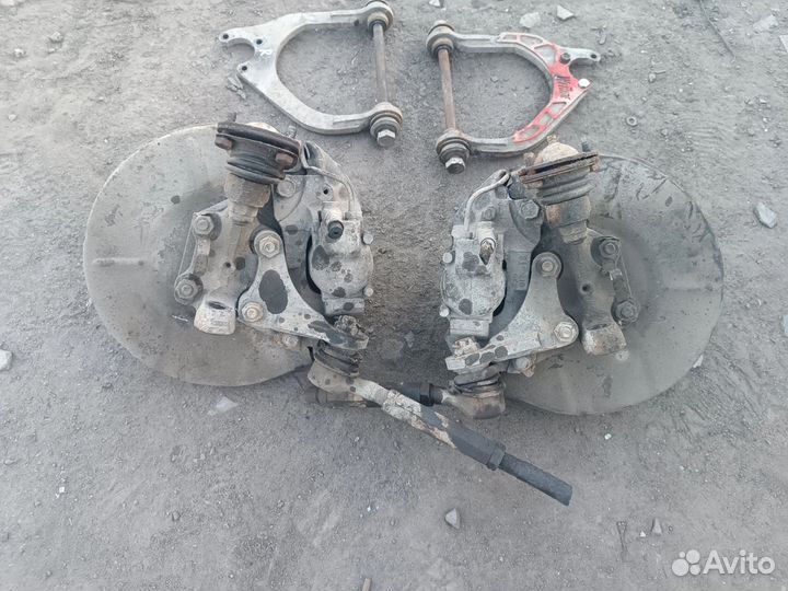 В сборе с красноярским вы воротом we ride